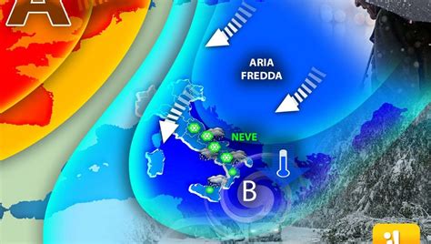 Previsioni .